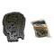 John Deere CHAIN 136 LINKS, JOHN DEERE OEM AH76933 AH76933 - alternate 1