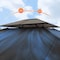 Sunjoy Fenwick Gazebo, 16' x 18' A102010730 - alternate 8