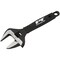 Performance Tool 6 in. Wide Mouth Adjustable Wrench 20401 - alternate 1