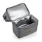 Picnic Time Family Of Brands NCAA Wyoming Cowboys Urban Lunch Bag - Cooler Lunch Tote 511-00-154-694-0 - alternate 2
