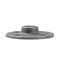 Southland 1/2-in FIP Black Iron Floor Flange 521-603HP - alternate 3