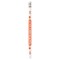 Musgrave Pencil Co 4th Graders Are #1 Motivational Pencils, 144PK MUS2207G - alternate 1