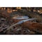 Silky Saws Folding Saw, 7-1/10 in Cut Cap, Carbon Steel 14 1/4 in L Blade, Wood Handle, 30 1/4 in Tool L 754-36 - alternate 6
