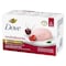 Dove Revitalizante Cherry and Chia Milk Beauty Bar Soap, 15 Ounce, 8PK 62769945 - alternate 7