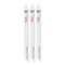 Milwaukee Tool 9" Carbide Grit SAWZALL Blade (3 Pk) 48-00-1430 - alternate 1