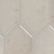 Daltile Miramo 2'' x 5'' Ceramic Picket Wall Mosaic, 12PK MR46PCK25MBMSGL - alternate 5