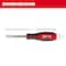 Milwaukee Tool 2pc SAE HollowCore(TM) Nut Driver Set 48-22-2442 - alternate 6