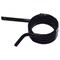 Cnh SPRING TORSION, CNH OEM 87420572 87420572 - alternate 2