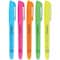 Universal HILIGHTER, PKT, 5/ST, FL, 5PK UNV08850 - alternate 1