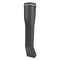 Milwaukee Tool Curved Nozzle, Plastic, Black/Gray 49-90-1983 - alternate 1