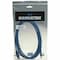 Manhattan 10 FT USB 3.0 CABLE AM-AF BLU 322447 - alternate 5