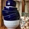 Staub Ceramic 2-pc Large Universal Bowl Setand, Dark Blue 1015110 - alternate 6