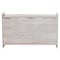 Bali & Pari Amado Wood Storage Trunk with Carved Front Panel 265-14538-ZORO - alternate 9