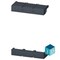 Siemens circular conduc. terminal TA3.2 3 x 4/0400 kcmil with aux. conductor 3VA9673-0JG32 - alternate 3