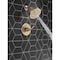 Delta Saylor Monitor 14 Series Shower Trim T14235-CZ - alternate 4