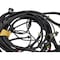 Cnh HARNESS WIRE, CNH OEM 8900194950 8900194950 - alternate 4