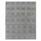 Apollo Tile Artisana 3x12 in. Eastern Black Textured Etched Dot Elongated Subway Tile (5 sq ft/case) 20PK APLEFT8801BLA - alternate 7