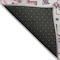 Homeroots 10' X 14' Pink Ivory And Gray Oriental Washable Indoor Outdoor Area Rug 600185 - alternate 8