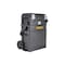 Dewalt Mobile Work Center, Plastic, Black, 29 in W x 16-1/2 in D x 22 in H DWST20800 - alternate 1