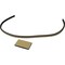 John Deere CUSHION, JOHN DEERE OEM 4370844 4370844 - alternate 5