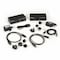 Black Box BLACK BOX KVX 200 SERIES DP FIBRE KVM EXTENDER, DH, TX+RX, LFP441 KVXLCDPF-200-SFPBN1 - alternate 2
