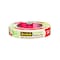 Scotch 2050.1 Masking Tape, 60.1 yd L, 1 in W, Paper Backing, Beige 2050-24A - alternate 1
