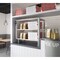 Koolmore Three-Shelve Commercial Take Out Warmer Cabinet with Touch Screen in Stainless-Steel, UL KM-WSC-T3 - alternate 5