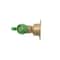 Proline Series Brass 3/4-in FIP x 3/4-in MHT  Sillcock - Lead-Free 108-054NL - alternate 4