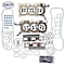 Skyward Automotive Products Engine Cylinder Head Gasket Set,  SKHS26487PT1 - alternate 2