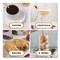 Javamelts Flavored Sugar, Caramel, 1.5 lb Bag JMT55383 - alternate 2