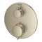 Grohe Grohtherm Round Dual Func Thm Trim 24133EN0 - alternate 1