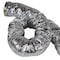 Rubber-Cal HVAC Insulated-Flex R-6, 4'' Duct 01-215-4 - alternate 5