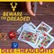 University Games Deer in the Headlights Game 53720 - alternate 3