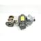 Keystone PNEUMATIC F89U-009 STEEL FLANGED TXP-M21GNEM 1-1/2IN CONTROL VALVE F190 - alternate 5