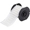 Brady B33 Series Low Smoke Zero Halogen PermaSleeve Heat Shrink Tubing, 0.187 in. Dia x 2 in. W, White B33D-187-2-7641 - alternate 1
