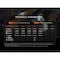 Fenix Lighting Fenix Industrial Handheld Flashlight, LED, Lithium Ion, 4600lm, Black C7 PRO - alternate 2
