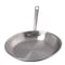 Primo Fry Pan, 2-1/2 qt, Silver 8186-60/30 - alternate 4