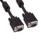 Sanoxy 35ft SVGA HD15 M/M Monitor Cable with Ferrites SNX-CBL-LDR-MO104-1135 - alternate 1