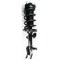 Fcs Struts Suspension Strut And Coil Spring Assembly 1333443R - alternate 1