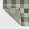 Jonathan Y Darcy Traditional Geometric Bold Gingham Green/Cream 2 ft. x 8 ft. Indoor/Outdoor Runner Rug TSN201E-28 - alternate 6