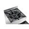 Koolmore 12 in. Two-Burner Commercial Step Up Range, 52000 BTU in Stainless-Steel KM-CRSU-12 - alternate 6