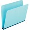 Pendaflex FOLDER, FILE, PRSBRD, LTR, FULL, 25PK 9200 - alternate 1