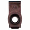 Auveco Extruded U-Nut M8-1.25 Screw Size - GM Ford, 25PK 11630 - alternate 3