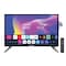 Audiobox 24''-Class 1366 x 768 LED Smart TV with DVD Player TV-240SD - alternate 1