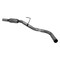 Ap Exhaust Prebent Pipe, 44897 44897 - alternate 2