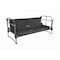 Disc-O-Bed XL Bunk Black 31502B - alternate 2