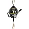 Ironwear 60 ft Confined Space 3-Way Self Retracting Lifeline 2955 - alternate 1