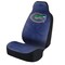 Coverking Universal Seat Cover Print 1pc, Ultimate Suede, Florida Kryptek, w/ Black Interlock Backing USCSELA284 - alternate 1