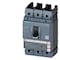 Siemens circuit breaker 3VA5 UL Frame 250 breaking capacity class C 100 kA At 3VA5225-7EC31-1AA0 - alternate 1