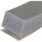 M-D Building Products Building Products 1/2'' W x 3/8'' H x 10 Ft. L Gray Foam Window Seal for Large Gaps 2295 - alternate 6